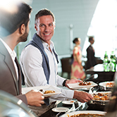 Dubai International Airport Lounges, , small